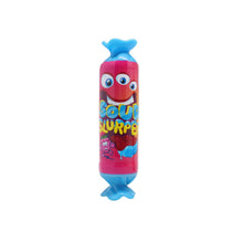 Carica l'immagine nel visualizzatore di Gallery, Sour slurper Lecca- lecca con Gel