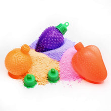 Carica l'immagine nel visualizzatore di Gallery, Sour Fruits, Frutti con polverina aspra