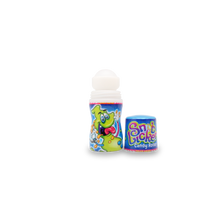 Carica l'immagine nel visualizzatore di Gallery, Snot Licker, rullo per caramelle gusto Lampone, Fragola e Mela
