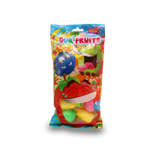 Carica l'immagine nel visualizzatore di Gallery, Sour Fruits, Frutti con polverina aspra
