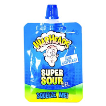 Carica l'immagine nel visualizzatore di Gallery, Warheads Super Sour Gel
